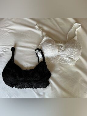 Aeropostale Bralettes